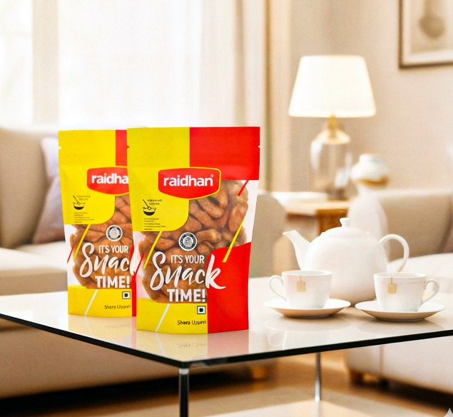 raidhan-snacks